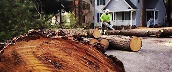 Best Storm Damage Tree Cleanup  in Selma, NC